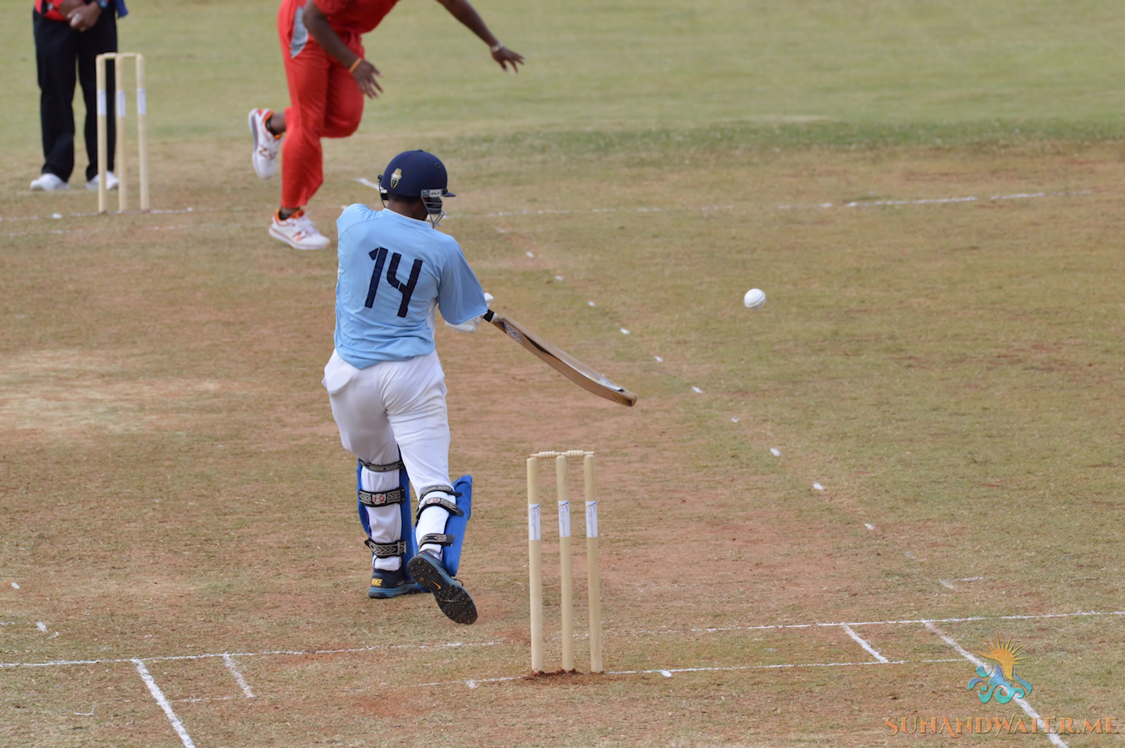 Bay vs St. Georges (22)